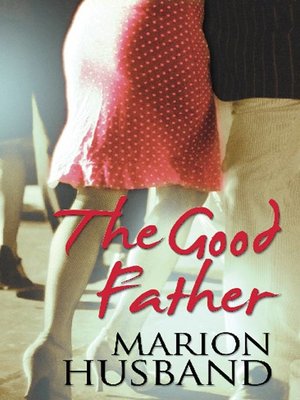 cover image of The Good Father